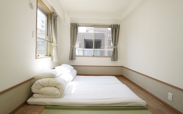 Economy Japanese Style room 사진 3