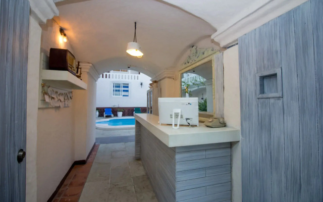 Forrest Hotel Huatulco
