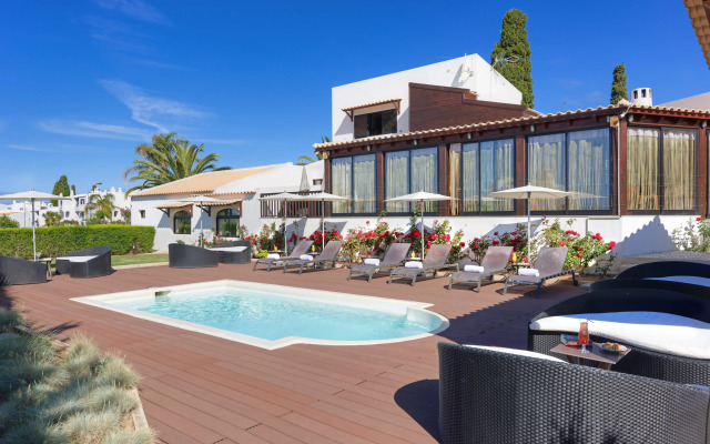 Sao Rafael Holidays