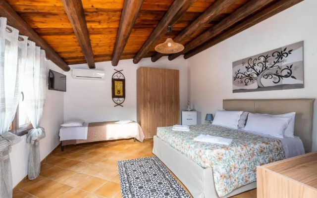 Villa Violino - Castelvetrano