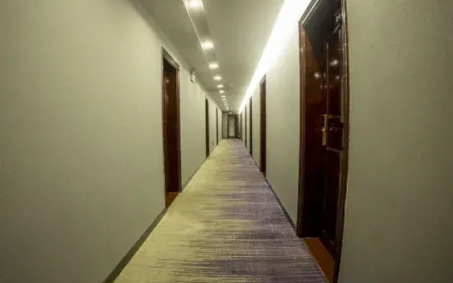 Dongjiang Hotel
