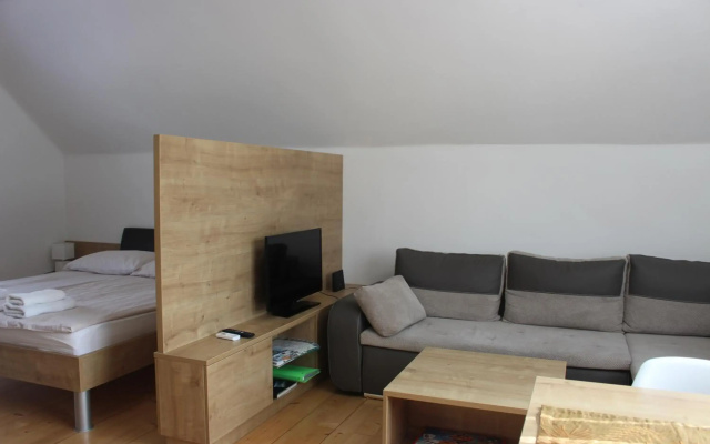 Mariana Apartment