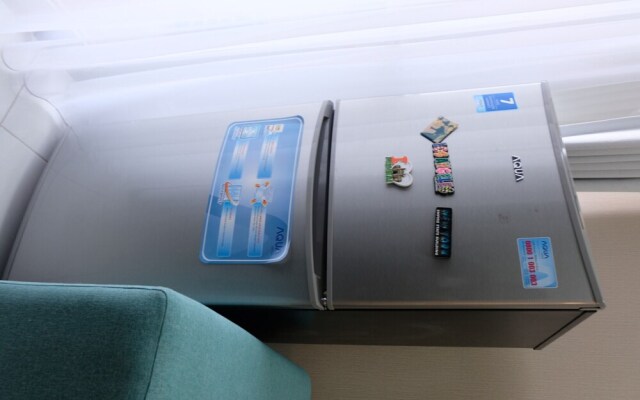 2BR Apartment at Emerald Bintaro near British International School