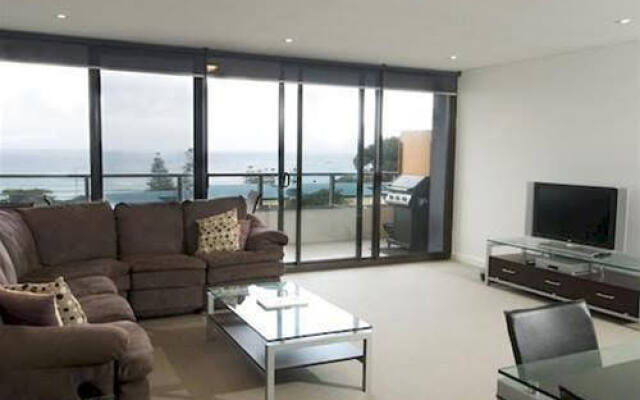 Lorne Chalet Short Stays