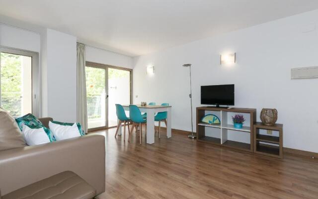 UHC Michelangelo Apartments