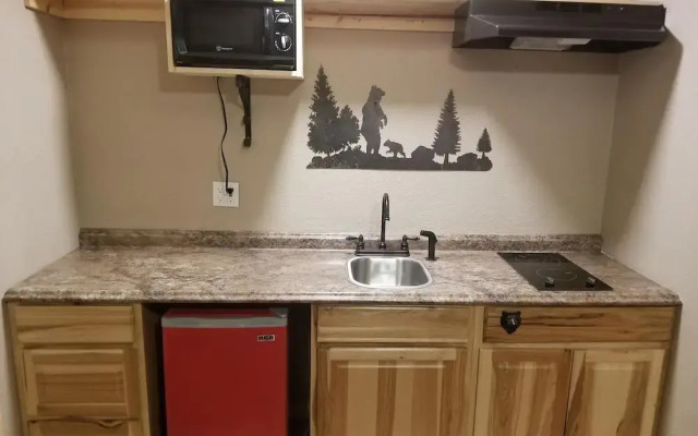 Idaho Lodge and RV Park