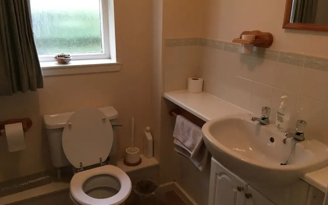 Highland Holiday Homes - Glenpark