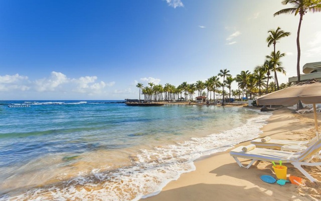 Condado Lagoon Villas at Caribe Hilton