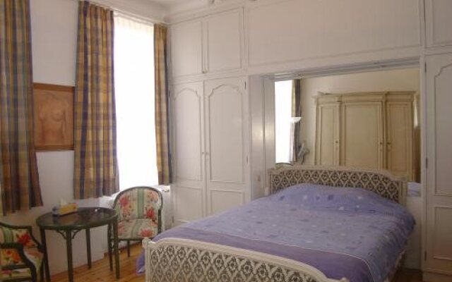 Residence Marie-Therese Bruxelles