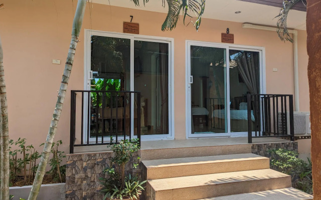 Panisara Pool Villa