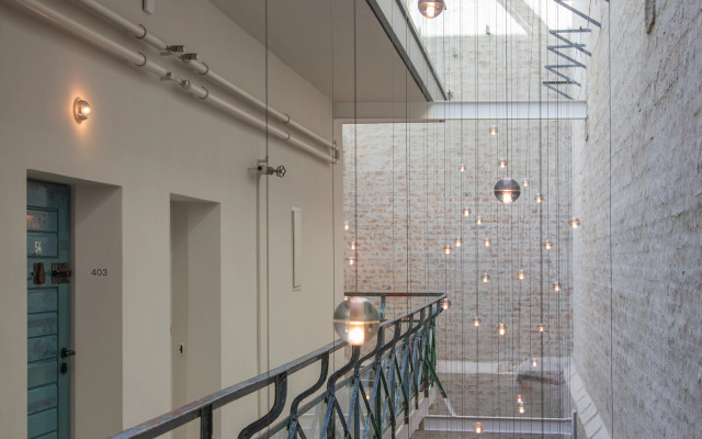 Wilmina Hotel