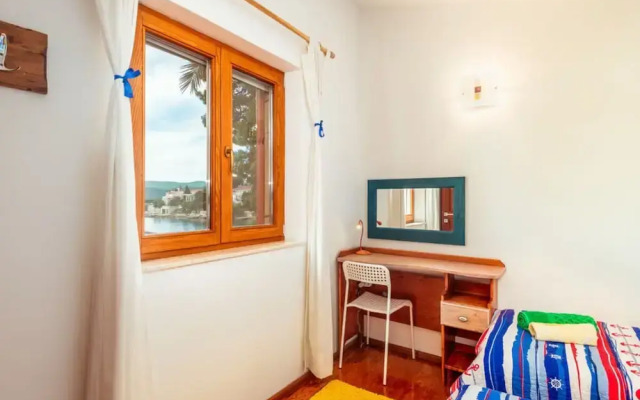 Mesmerising Apartment in Klek