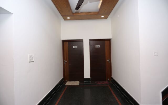 OYO 10448 Green View Home Stay