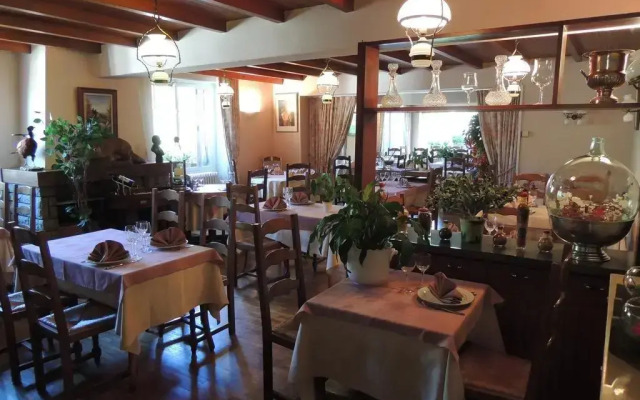Chambres & restaurant - Au Retour de la Chasse