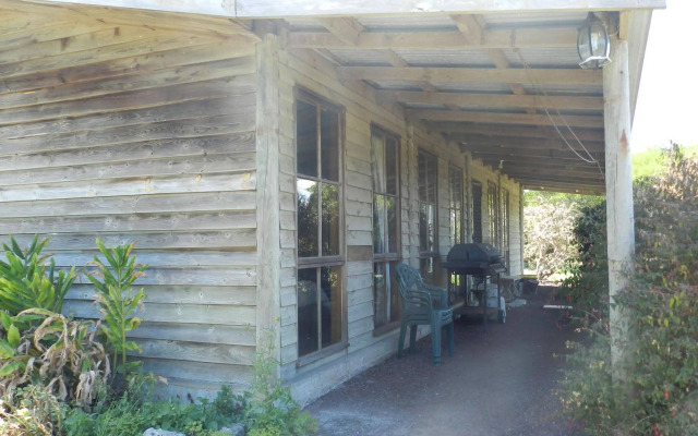 Twelve Apostles Motel & Country Retreat