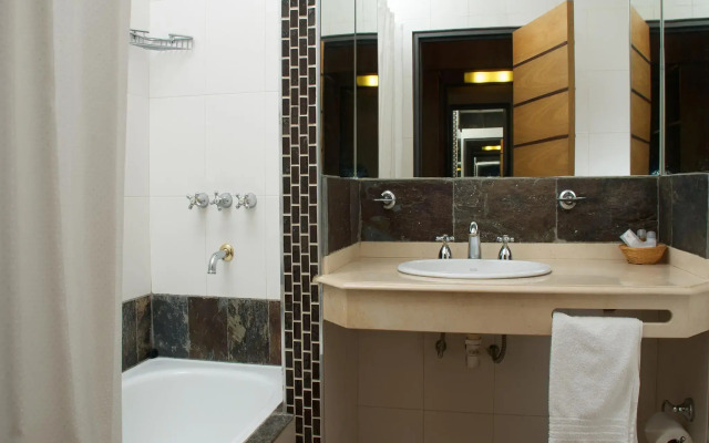 Hotel Alto del Camino