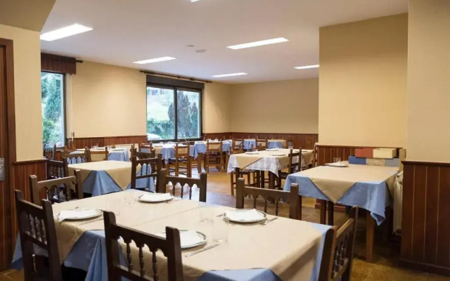 La Terraza de Picos