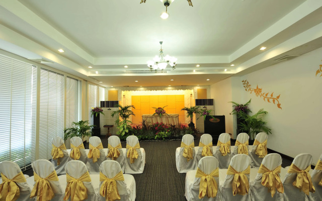 Coco Beach Hotel Jomtien Pattaya
