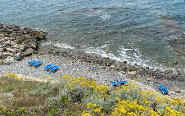 Appartamento al mare