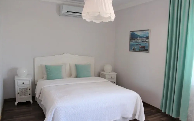 Villamer  Alacati