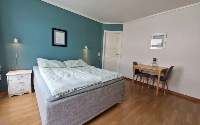 Cozy Retreat in the Heart of Ålesund