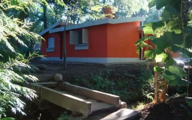 Hospedaje Los Quebrachos