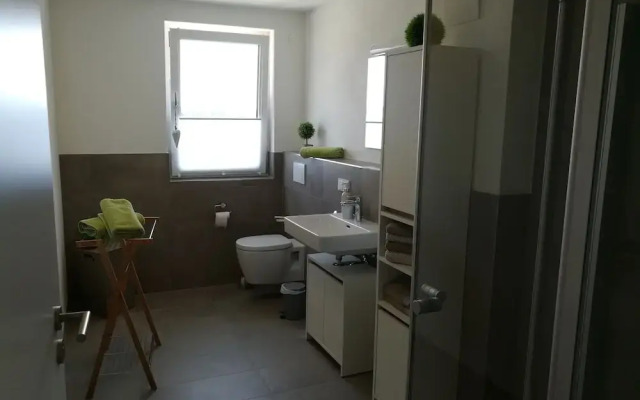 Ferienwohnung Prestige 4