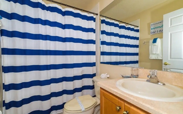 Orange Tree 15830 - Four Bedroom Villa