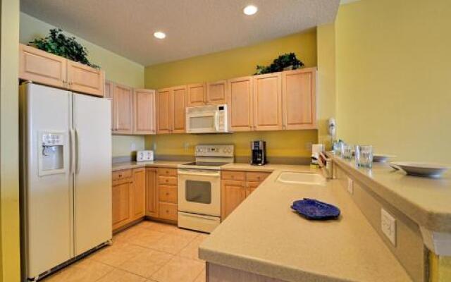 Harborview Grande 604