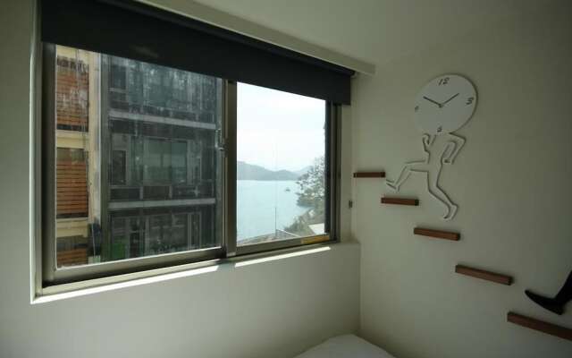 Wu Ju Su B&B