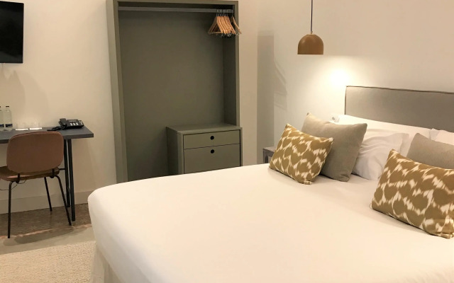 VEINTIUNO Emblematic Hotels - Adults Only