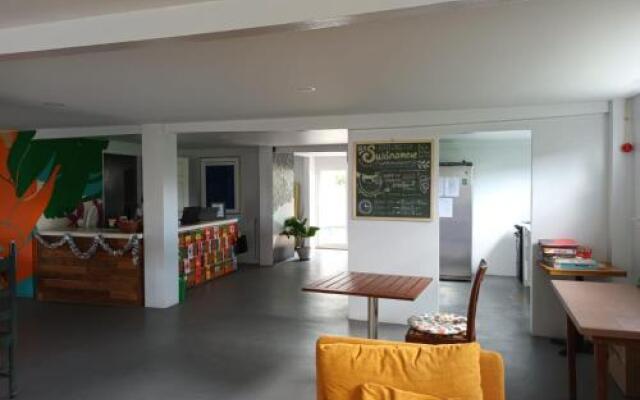 Twenty4 Hostel