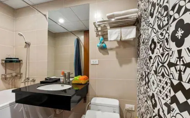 22Housing Luxury Hotel & Residence 39 Linh Lang