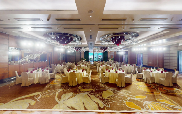 Radisson Blu Hotel Nagpur
