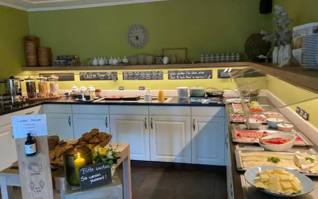Paulsen's Landhotel und Restaurant