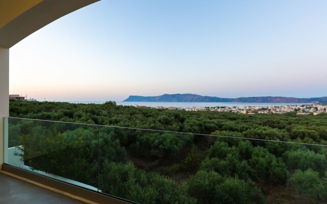 Villa Kissamos by Elea Luxury villas