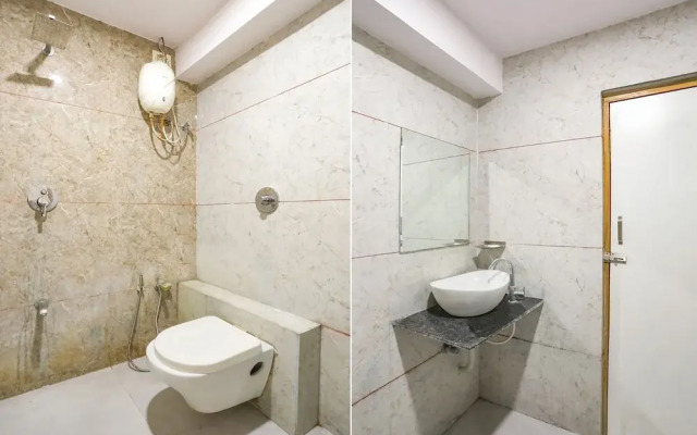 Fabhotel Raj Villa