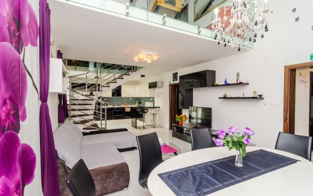 Apartment Villa Mikica