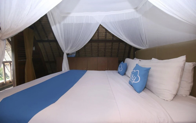 Airy Kerobokan Umalas Klecung 50 Bali