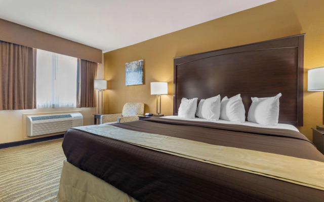 Best Western Taylor Inn