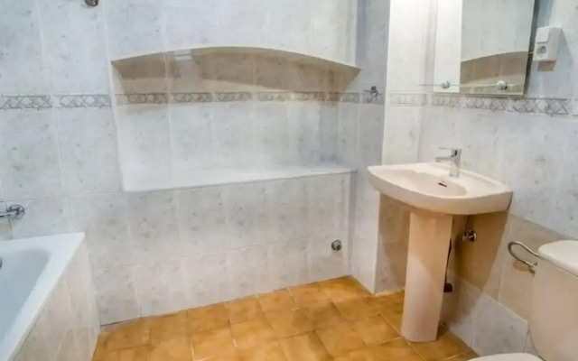 Casa De Mar St. Antoni