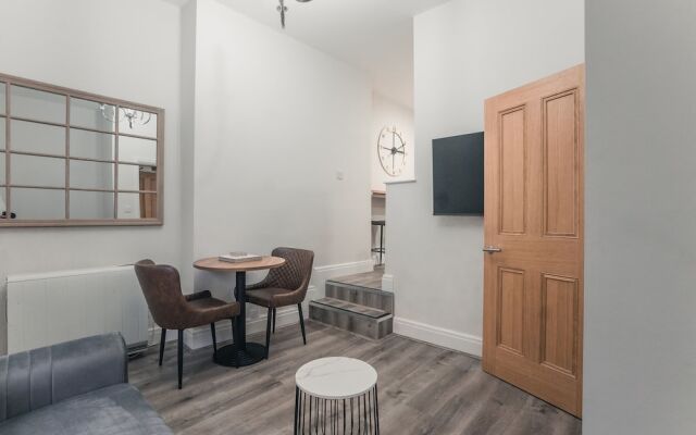 Clarence Street Townhouse