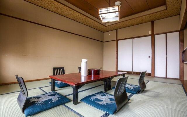 Kitaguni Grand Hotel