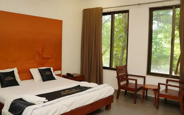 Mahi Resort