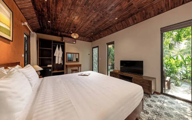 Trang An Aroma Homestay