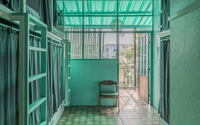 Time Sabai 134 Hostel