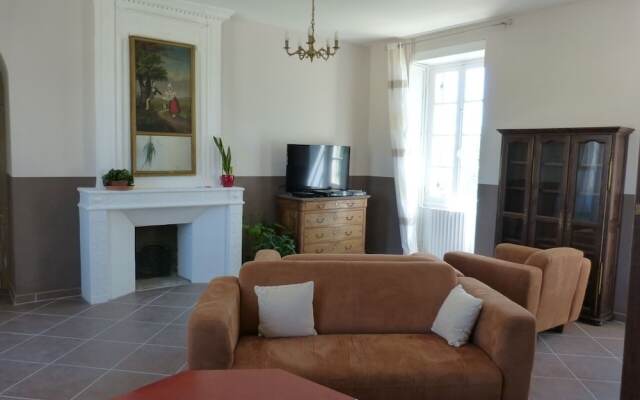 Domaine de L'estuaire