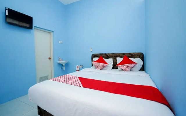 OYO 1316 Mentari Family Homestay