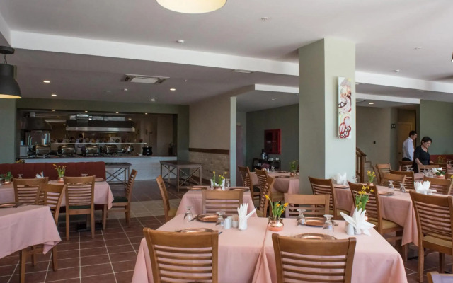 Sagalassos Lodge & Spa
