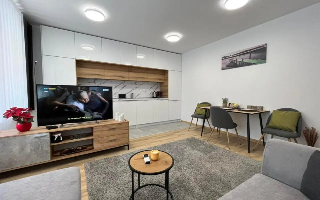 CityApartment